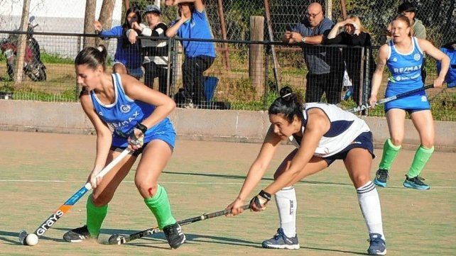 Banco Provincial viene de ganar en Sauce Viejo