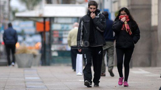 Invierno en Santa Fe: anticipan temperaturas más altas de lo normal y lluvias variables por El Niño