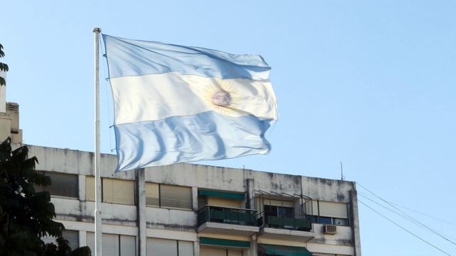 Por qué se celebra cada 20 de junio el Día de la Bandera