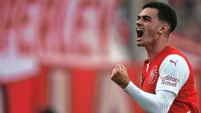 Independiente va por una victoria ante los brasileños.&nbsp;