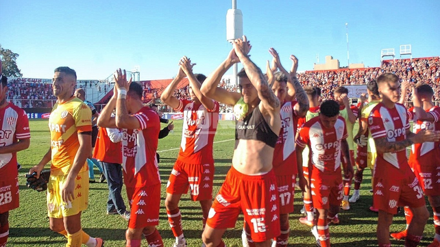 ¿Unión puede clasificar a la Sudamericana en esta fecha?