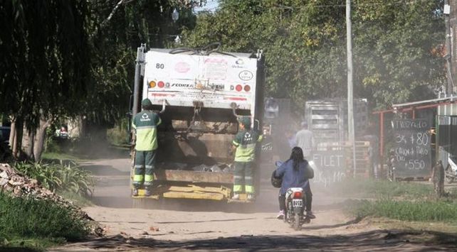 BASURA