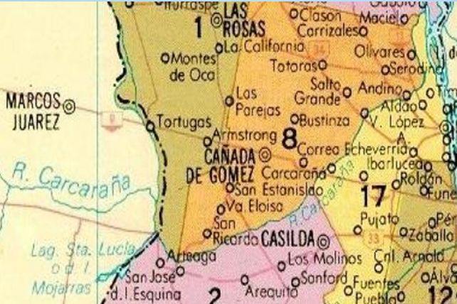 Explotó un bólido y provocó un temblor en el sur de la provincia
