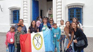 Son once las localidades santafesinas de diversas localidades que representan a la provincia en las Ferias Nacionales.&nbsp;