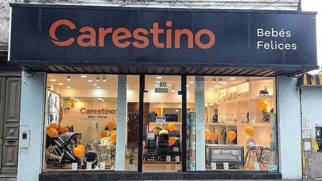 En llamativo asalto a un comercio, robaron 500 mil pesos