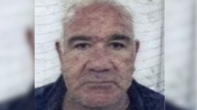 Piden información para ubicar a los familiares de Alberto Bernardo López que se halla internado en el Hospital José María Cullen