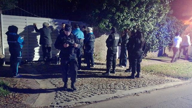 La fiesta clandestina que funcionaba en Tarragona 200 bis