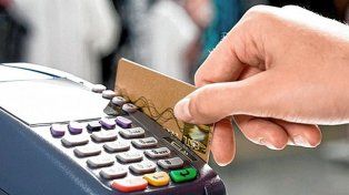 Crecen los préstamos en pesos al sector privado
