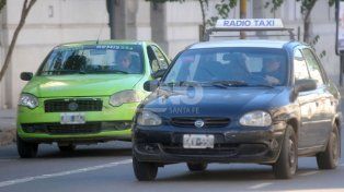Remiseros y taxistas autoconvocados realizarán una concentración pidiendo seguridad