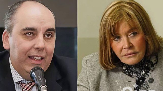 La causa $LIBRA cambió de juez: sale Servini y entra Martínez de Giorgi