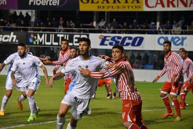La 3ª fecha de la Primera B Nacional arranca con tres partidos