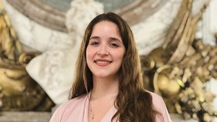 “Con satisfacción veo que el mensaje del Ejecutivo recibe en su texto varios puntos de mi proyecto, señaló la legisladora.