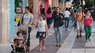 Jueves con cielo despejado y una temperatura máxima de 30 grados