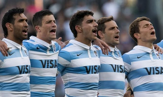 Gran demanda de entradas para Los Pumas - Australia, el evento deportivo del año Gran demanda de entradas para Los Pumas - Australia, el evento deportivo del año