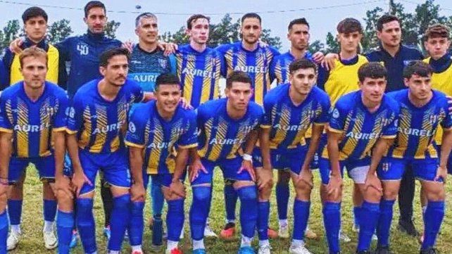 Centenario (SJE) es el nuevo campeón de la Copa Federación Centenario (SJE) es el nuevo campeón de la Copa Federación