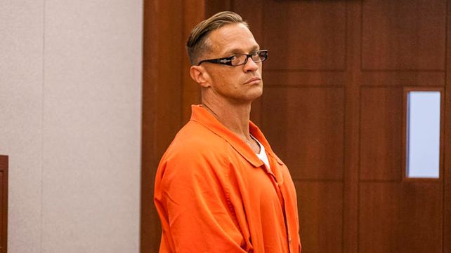 Scott Raymond Dozier