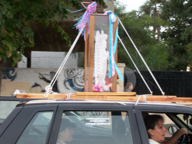 La Peregrinación de los Niños convocó a miles de fieles a los pies de la Basílica