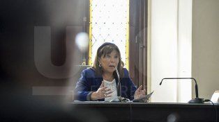 Jueza contempló los cambios en la conducta y el paso del tiempo a favor de un acusado