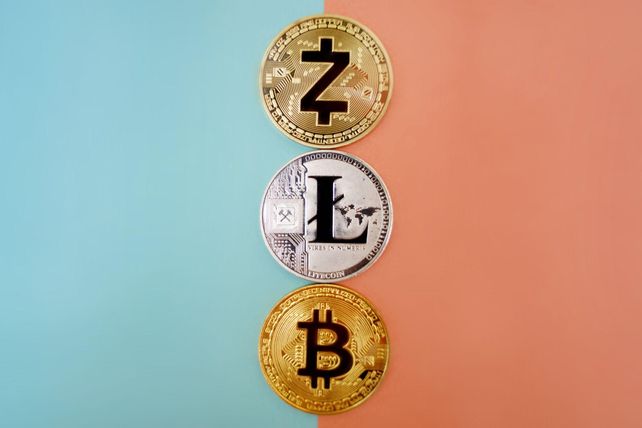Zcash, la criptomoneda más anónima