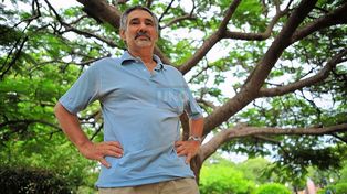 Los agroquímicos se controlan