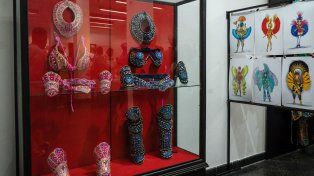 El Museo Leguizamón de Paraná presenta hasta el 3 de marzo la muestra&nbsp;