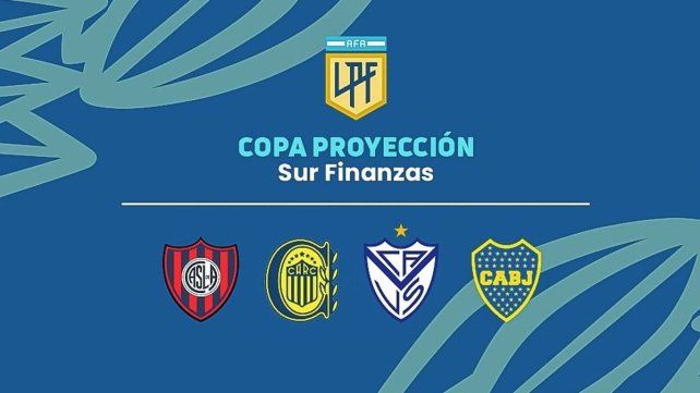 Se definieron los cruces semifinales en el Torneo de Reserva Se definieron los cruces semifinales en el Torneo de Reserva