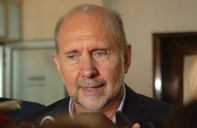 Las primeras definiciones en seguridad para la ciudad de Santa Fe