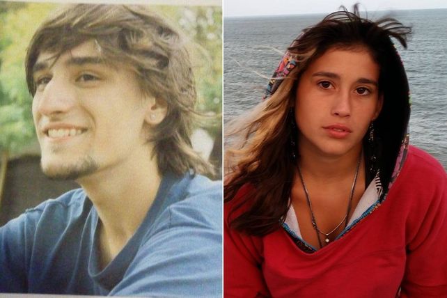 Los argentinos que eran buscados en Florianópolis fueron encontrados en buen estado en un camping.