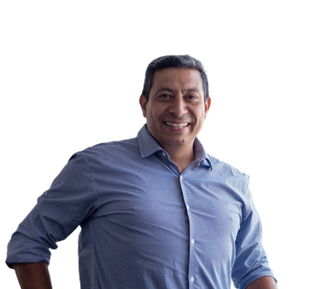 Sergio Verón, socio de Business Process Solutions (BPS) de Grant Thornton Argentina.