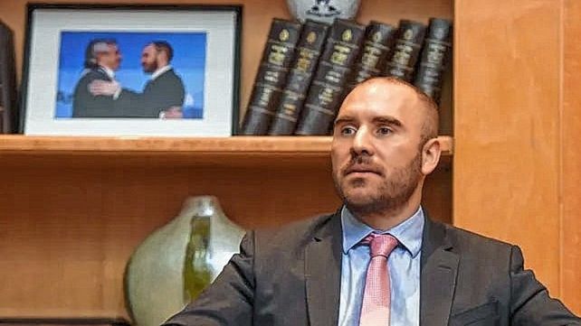 El presidente Alberto Fernández definirá hoy quién reemplazará a Guzmán en Economía