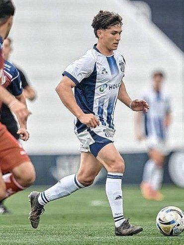 La reserva de Unión perdió ante Talleres y los playoffs empiezan a quedar lejos