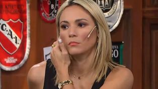 Rocío Oliva se cansó y mandó un contundente aviso: Cuando arranque yo, agárrense