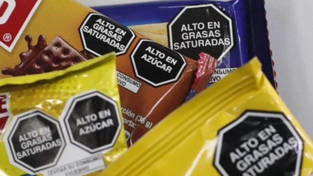 Ley de Etiquetado Frontal: el Gobierno busca eliminar los octógonos informativos en alimentos