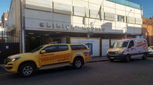 Nueva ablación: gesto solidario de una familia prolonga la vida a tres personas