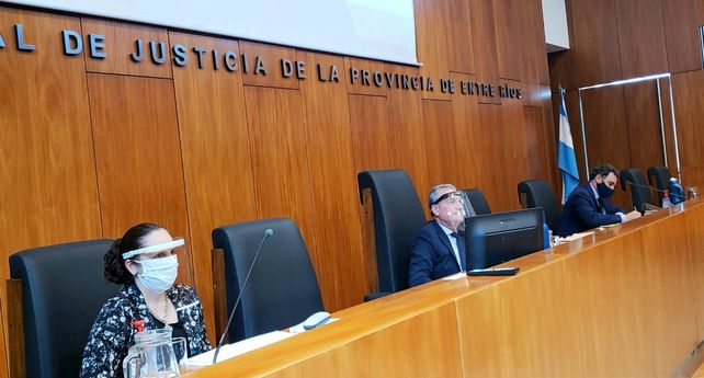 &nbsp;José Allende: Sala Penal rechazó su recurso de queja&nbsp;