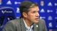El presidente de Universidad de Chile apuntó contra Independiente tras los incidentes