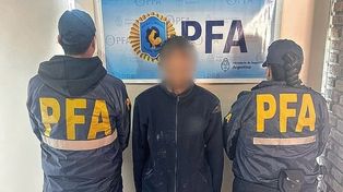 Detuvieron a un hombre en la provincia por ser presunto financista con criptomonedas del grupo terrorista Hezbolá