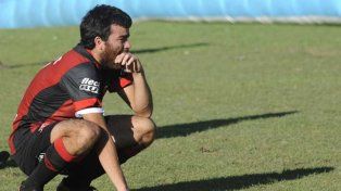 Facundo Curuchet