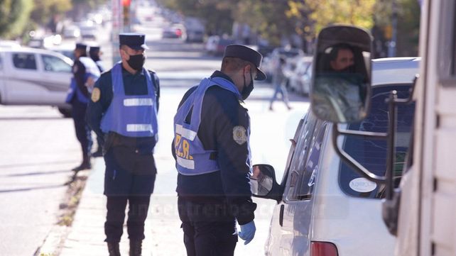 Pandemia: se cumplirán tres años del inicio de la cuarentena