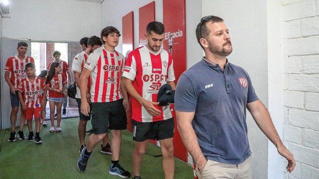 Más socios de Unión disfrutaron de la Experiencia 15 de Abril