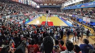 Unión cambió el lugar para recibir un nuevo cumpleaños