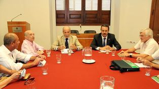 Tras la propuesta del gobierno, ATE y Upcn van a paro la semana próxima