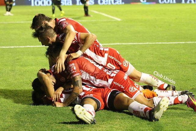 La nefasta racha que rompió el pibe Gallegos ante el Santo