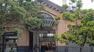 El Mercado Norte inauguró un espacio de coworking&nbsp;