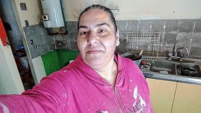 La influencer de la construcción: ofreció enseñar gratis y tuvo miles de ofertas