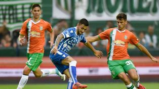 Unión, a un paso de cerrar a su cuarto refuerzo