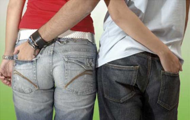 La sexualidad adolescente