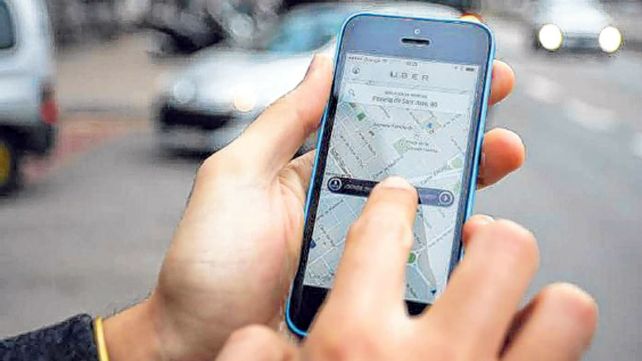 Uber debe ser el peor ejemplo de las empresas tecnológicas que dominan el mundo