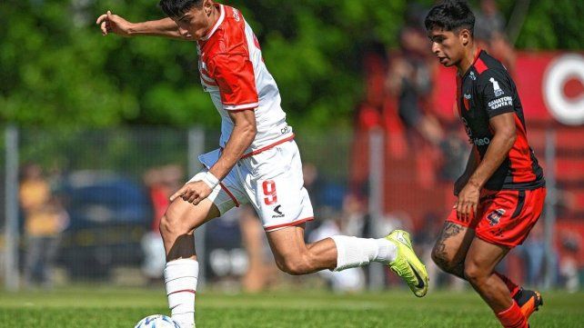La reserva de Colón no levanta, empató con Estudiantes y hace seis que no gana La reserva de Colón no levanta, empató con Estudiantes y hace seis que no gana
