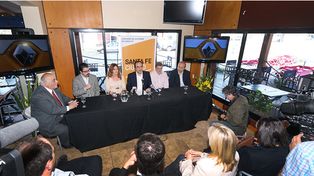 El Súper TC2000 dejó ingresos por 30 millones en Santa Fe